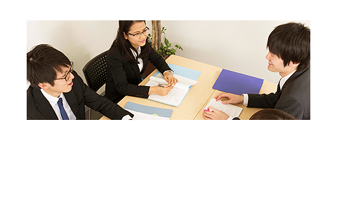 採用情報